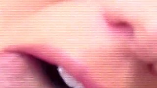 Dirty Blonde MILF Eats the Principal’s Ass and Lets Him Ram Her Pussy Hard to Keep Her Stepdaughter at College