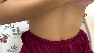 My Girlfriend Wants to Sleep, but I Want Sex