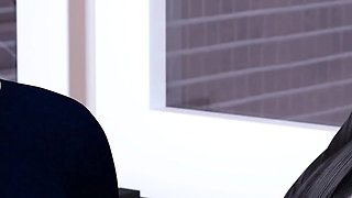 Victoria in Big City Update 20