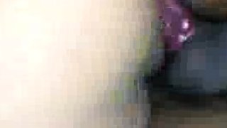 BLACKED Wife Samantha Hayes First Big Black Cock aa