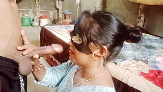 Indian college girl kissed the ground