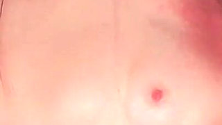 Desperate Amateurs Ginger Returns for More Hard Cock