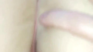 Play with Friend's Wife Big Ass