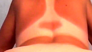 Mature Marie Loves Riding with Both Holes and Receiving a Hard Ass Pounding and Is Begging for Cum in Her Ass