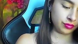 Sexy Natural Boobs Kaed Sex Teen