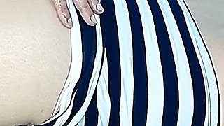 This BBW Is the Perfect Choice for Anal I Took Advantage and Fucked Her Both Holes in Doggystyle