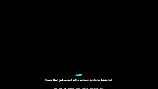 Twisted World #1 Animated Sex Game - Literally Fucking Souls Insane Fantasy Porn