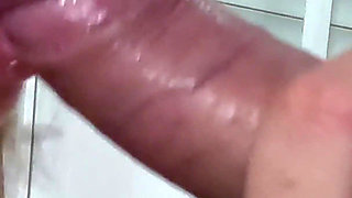 I Give My Husband an Amazing Blowjob and Swallow All His Milk in My Mouth - Venylameme