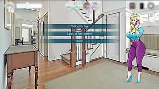 Sex Note V0.055 Part 1 Sex House by Loveskysan69