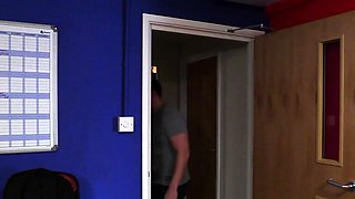 Amateur milf outdoors blowjob and fucking