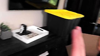 Madison Wilde- Take My Virginity Before College