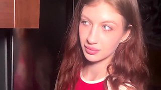A Student 18+ Know How To Fuck Her Stepfather 12 Min