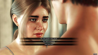 The Art of Seduction (part 30)