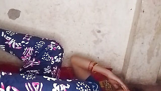 Role play with stepbrother&#039;s elder sister-in-law