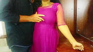 Indian cheating wife fucked hard, porn