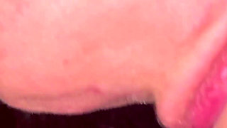 He Left Me Horny and Alone, so I Fucked His Friend to Show Him a Lesson! Follow Me Blowjob