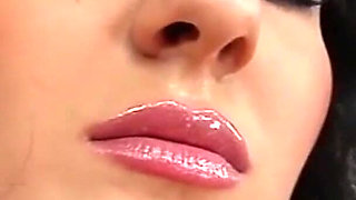 All New Beginner Gang Blow and Facial