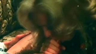 Classic Porn Dvds: Blonde Fire: Part 5