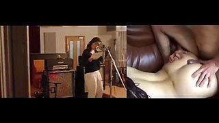 Emilia Clarke - Sexy/Foot Worship Video