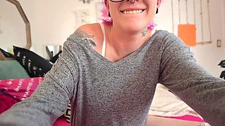 Pee, Squirts, Flirts, Anal Gfe