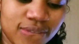 Beautiful Morning Blowjob