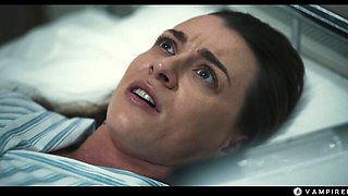 Vampired featuring Josephine Jackson's hd scene