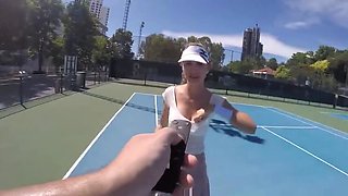 Angry Outdoor POV: Angel The Dreamgirl's Magic Fantasy Fetish Role Play