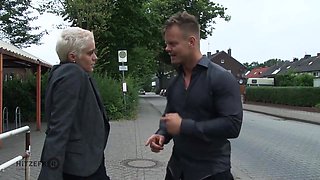 The Milf Hunters Call For Action: It’s Gonna Be A Blast – Of Sperm. - Hitzefrei
