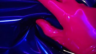 Latex Outfit! Mistress Julia