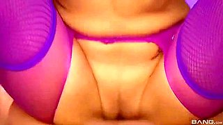 Vicki Chase Gloryhole Peepshow 1