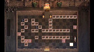 Treasure of Nadia V56102 Part 151 Puzzle by Loveskysan69
