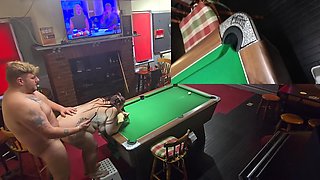 Jade Can't Pay - Open House Fun