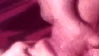 Vintage porn retro erotic theatre - a cabin in the woods