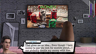 A GIRL FUCK WITH HER BOYFRIENDS IN HOTTEL ROOM
