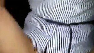 Korean Secretary Hardcore Sex With Boss