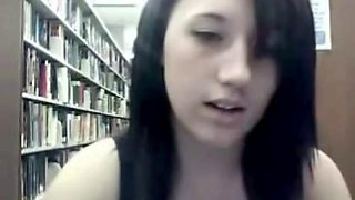 Chubby  public flashing