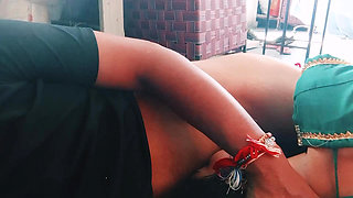 Desi Hot Romantic Suck Father