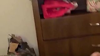 Ms Amanda Gets Crush'd