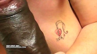 Naughty busty MILF incredible xxx video