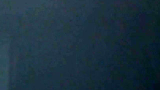 Horny Red Haired MILF Masturbating in the Back Seat of Her Car