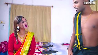 Beautiful Indian MILF crazy porn video