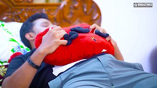 Desi mature woman porn story