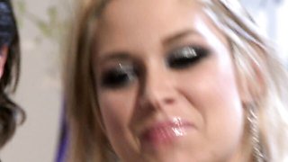 Missy's creampie dirt by Titopia