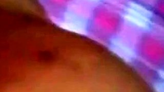 Bareback Amateur Asian Daddy