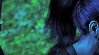 The University of Sexual Magic (part 3)