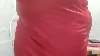 Both me and my husband are happy when I send him the video