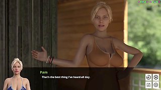 Erotic adventures and naughty porn games with Porny Games