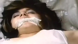 The Escape - Dvd