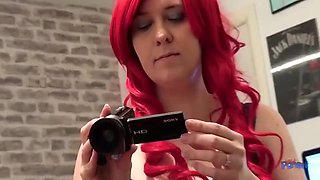 3 Some Take 2 With Devon Breeze, Scarlet Grey And Lucy Lain