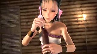 Atelier Kobu Handjob Bride